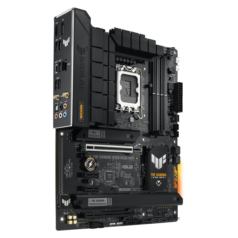 کارت گرافیک ایسوس مدل Dual GeForce RTX 4060 Ti OC Edition 8GB GDDR6